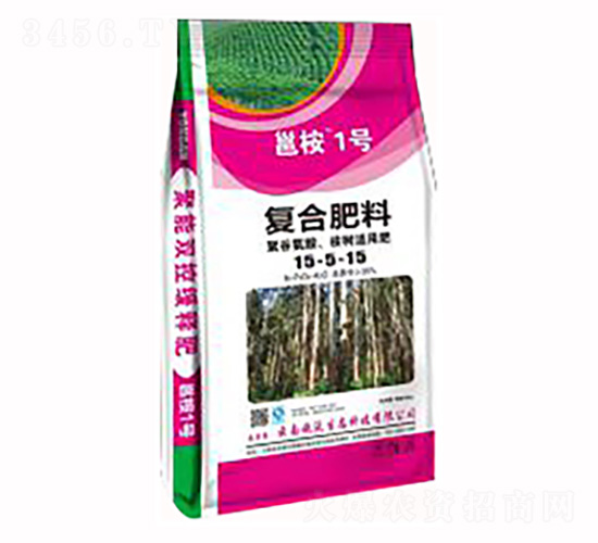 復(fù)合肥料15-5-15-泰禧洋