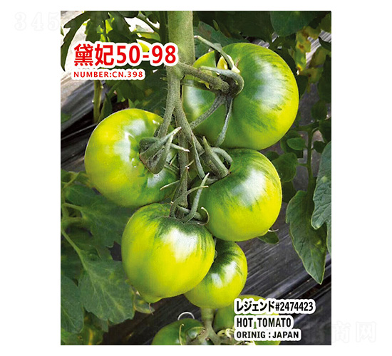 黛妃50-98-忠農坤創