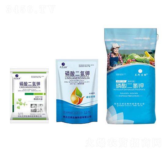 磷酸二氫鉀-蘭邦生物