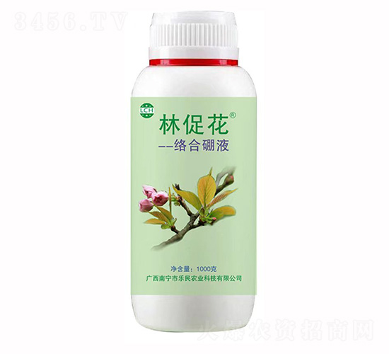 林促花-耀迅飛農業