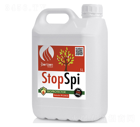 Stop-spi生物殺螨助劑-?？颂m德