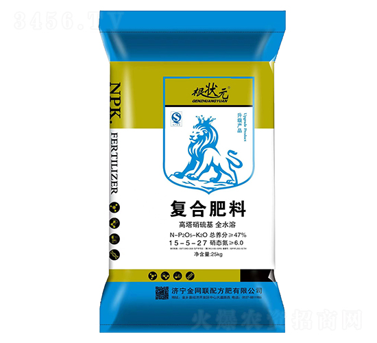 é«˜å¡”ç¡ç¡«åŸºå¾©(fÃ¹)åˆè‚¥æ–™15-5-27-æ ¹ç‹€å…ƒ-é‡‘ç¶²(wÇŽng)è¯(liÃ¡n)