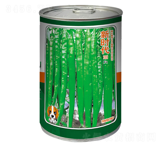 新時(shí)代-辣椒種子-海邁國際