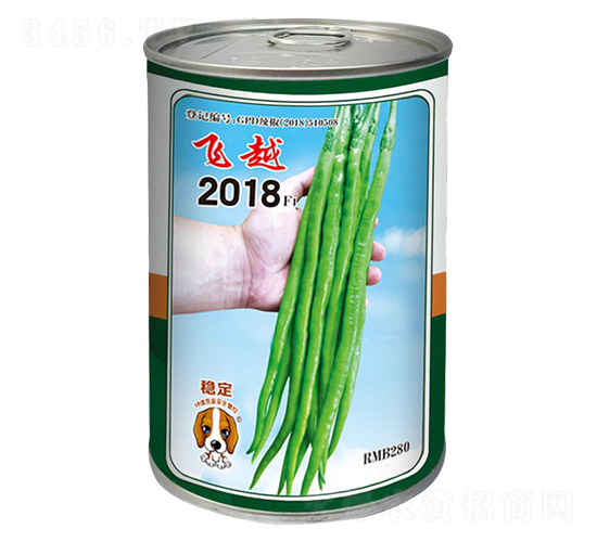 飛越2018-辣椒種子-海邁國際
