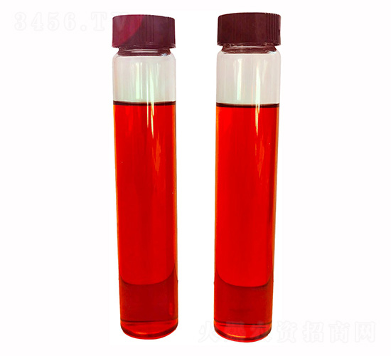 氨基酸水溶肥(中微量元素型)-鈣鋅二次元-吉農博士