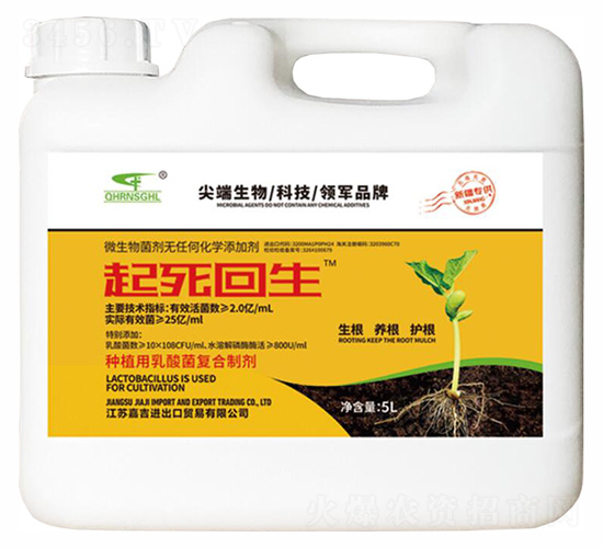 起死回生5L-聯邦嘉吉