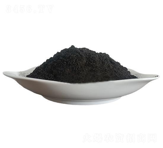 發酵牛糞（粉末）-沃佳肥業