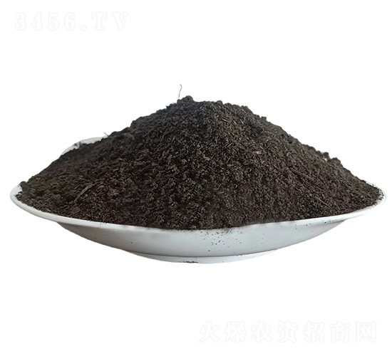 發酵羊糞-沃佳肥業