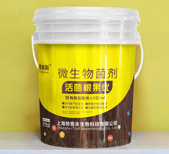 微生物菌劑-活菌根果優-弗雷格