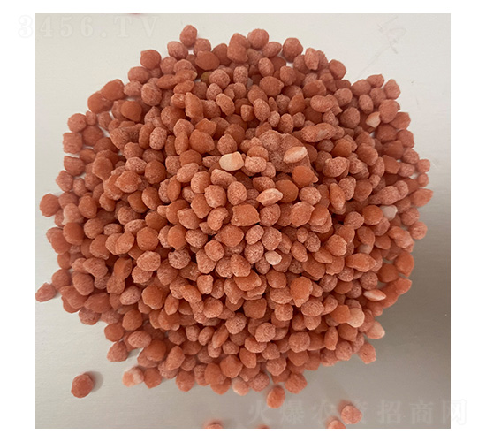 硫酸銨（褐色顆粒）-恒新農業