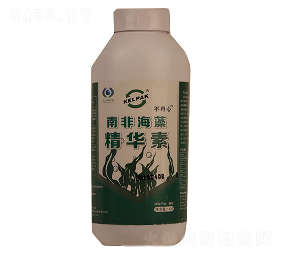 南非海藻精華素-龍邦農業
