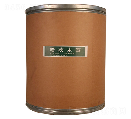 哈茨木霉-龍邦農業