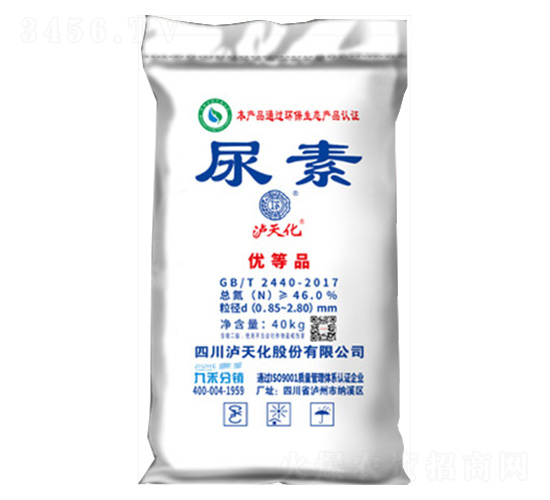 尿素-瀘天化-九禾股份