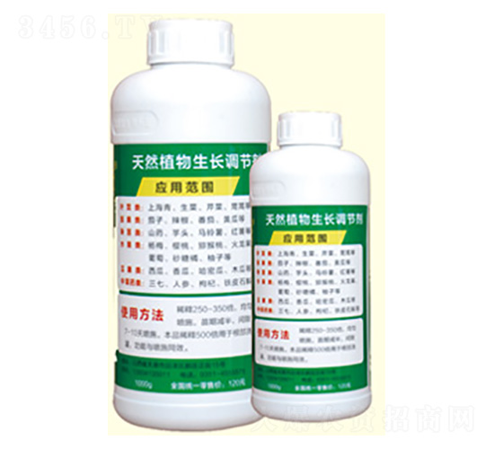 植物生長調節劑-綠禾康-晉丹特