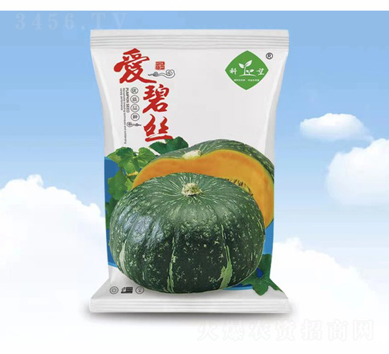 愛碧絲-科樂種業
