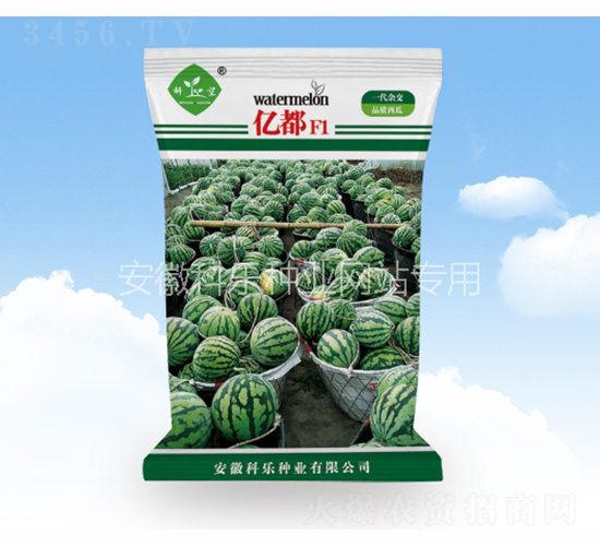 億都-科樂種業