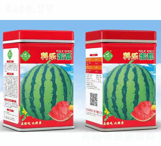 科樂蜜都-科樂種業