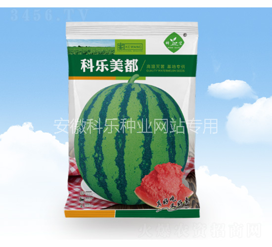 科樂美都（袋）-科樂種業