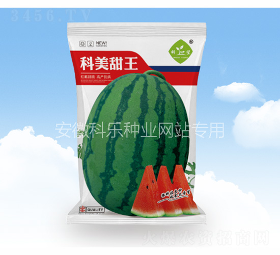 科美甜王-科樂種業