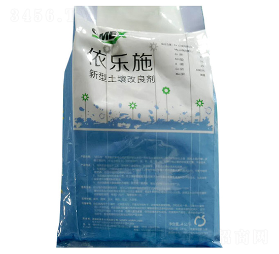 土壤改良劑-依樂施-依農農業