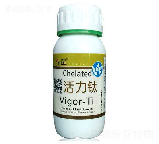 活力鈦-倍綠農業