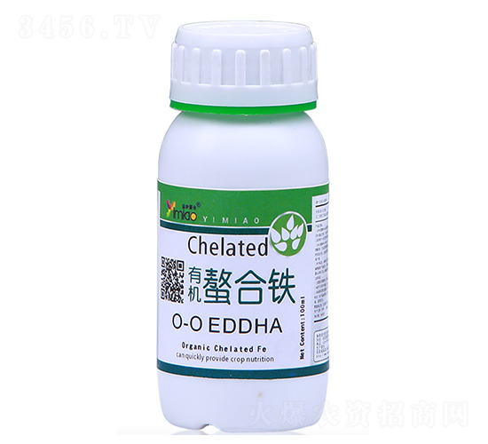 有機螯合鐵-倍綠農業