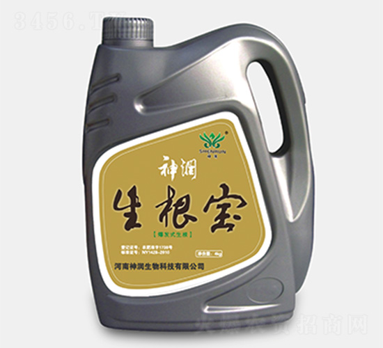 爆發式生根-生根寶-神潤生物