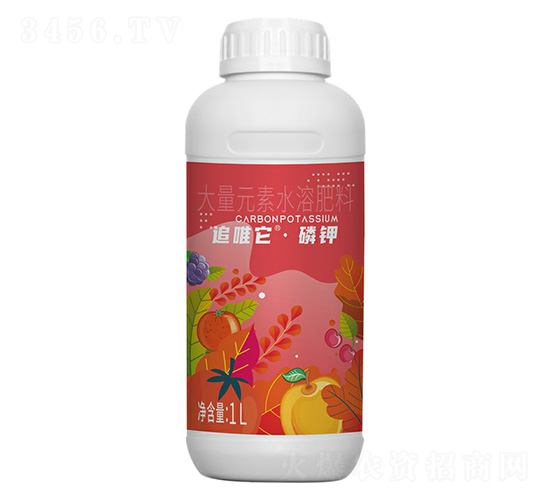 追唯它磷鉀-鄉喜