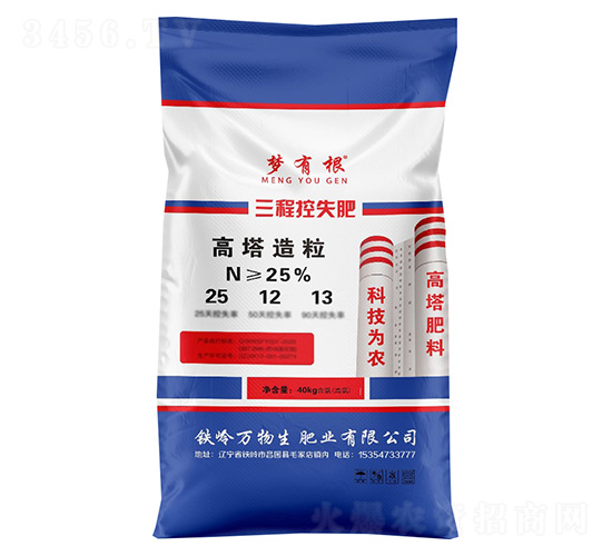 三程控失肥25-12-13-夢有根-糧為本農業