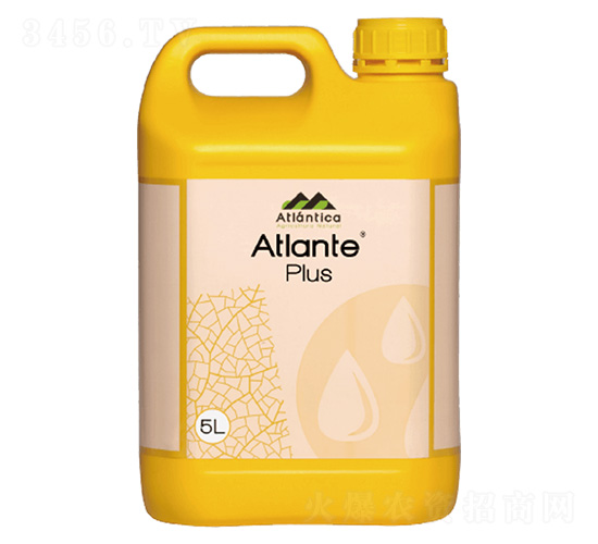 AtlantePlus-富貴象農業
