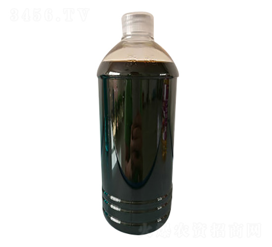 有機水溶肥料-承銘農業