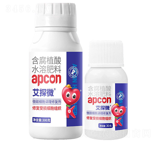 微碳細胞調理修復劑-艾探微-艾康作物