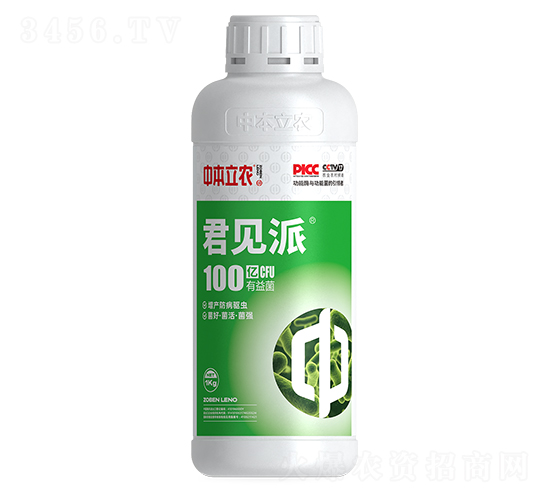 君見派（1kg）-中本立農