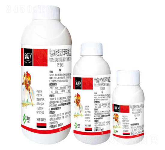 3%甲氨基阿維菌素苯甲酸鹽微乳劑-寬天下-湯普樂