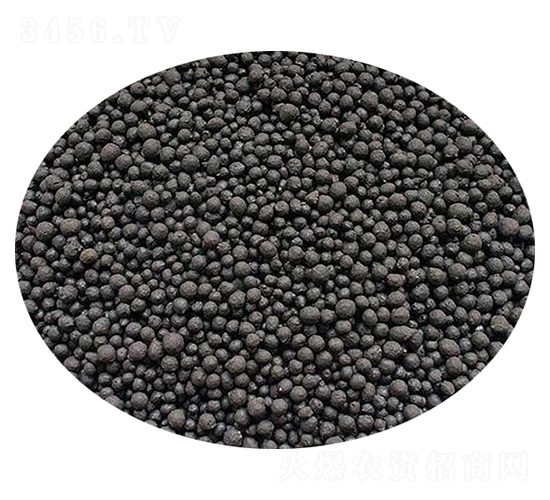 生物有機(jī)肥顆粒-中觀生物