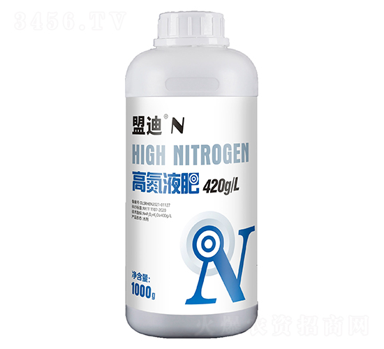 é«˜æ°®æ¶²è‚¥-ç›Ÿè¿ª-æ–°èˆˆåŒ–å·¥