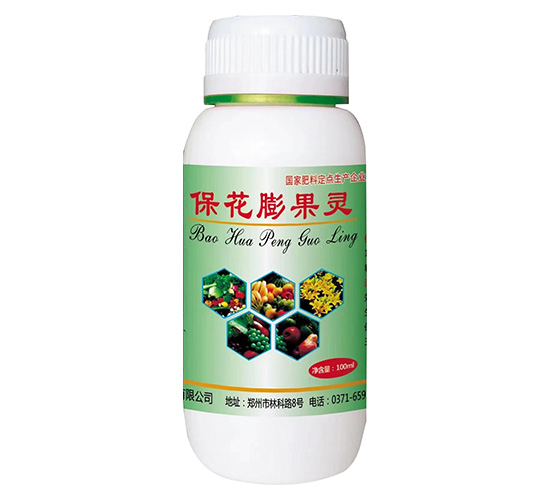 保花膨果靈-鑫豐科技