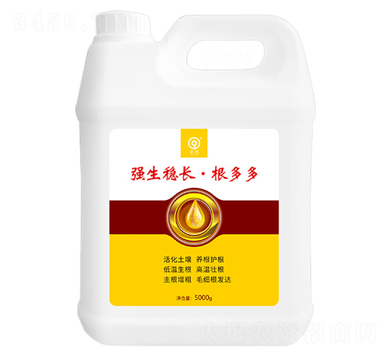 強生穩長·根多多-鑫豐科技