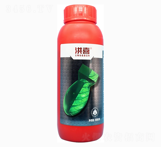 1000克生物免疫激活劑-洪喜-艾利農