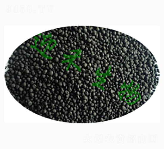 果樹(shù)專用肥（大粒）-迎禾生物