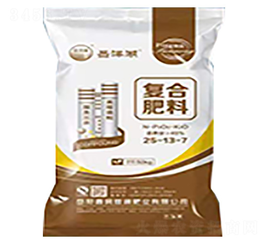 高塔造粒復合肥料-鑫洞庭湖肥業