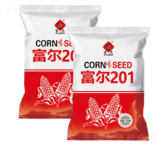 å¯Œçˆ¾201-çŽ‰ç±³ç¨®å­-å¯Œçˆ¾è¾²è—