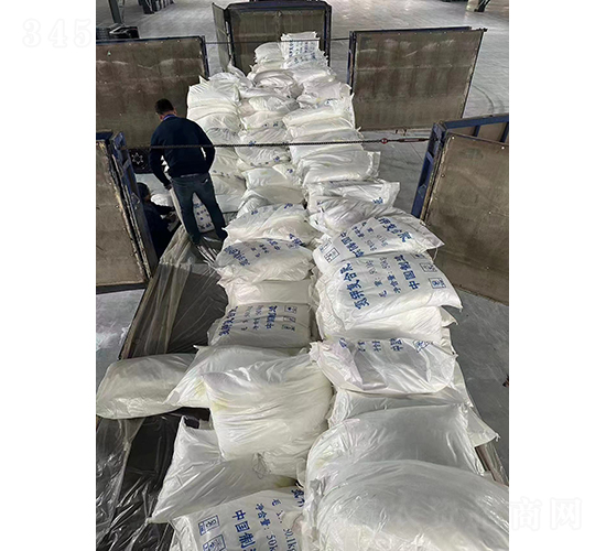 氮鉀復合肥代加工（2）