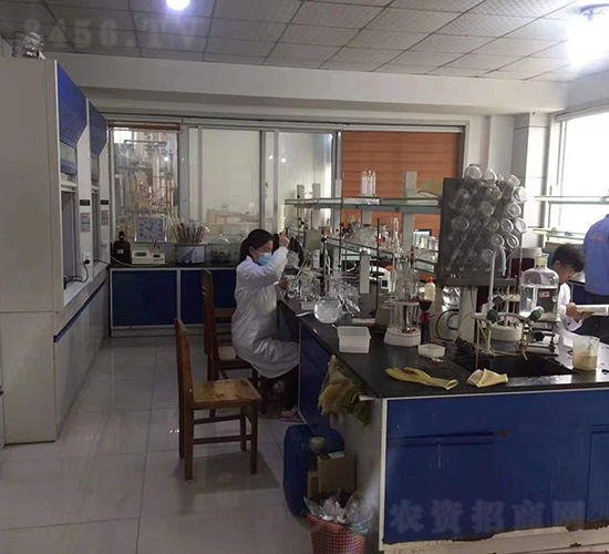 科研實驗室