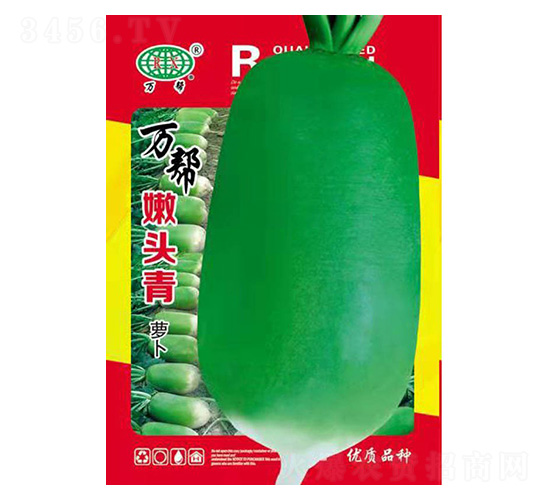 嫩頭青-萬(wàn)邦種業(yè)