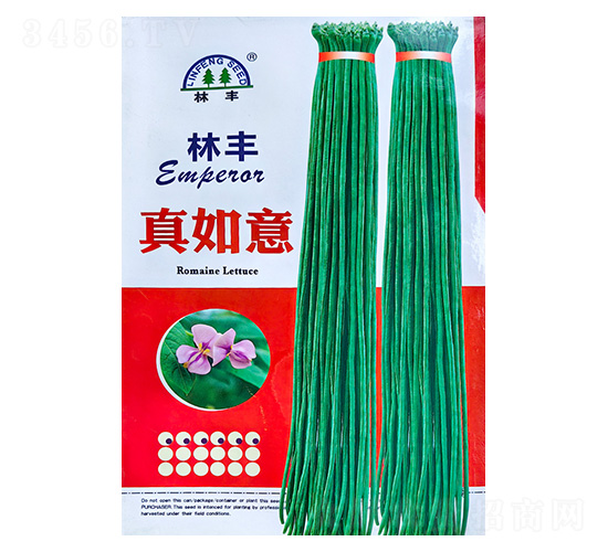 çœŸå¦‚æ„-è±‡è±†ç¨®å­-é™µè±ç¨®è‹—