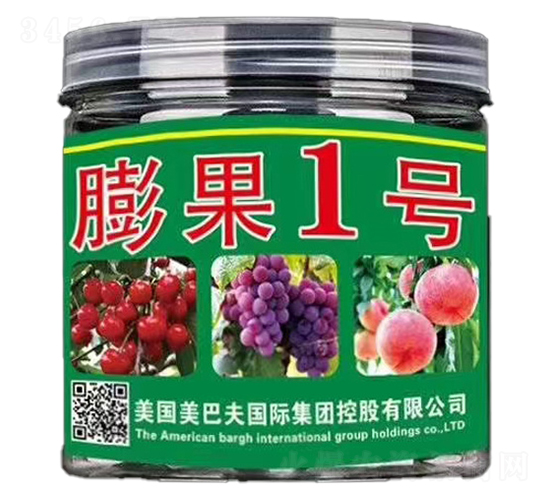 膨果1號（500g）-美巴夫