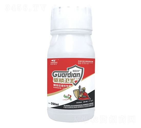 驅鱗衛士200ml-滿園清-聯邦嘉吉