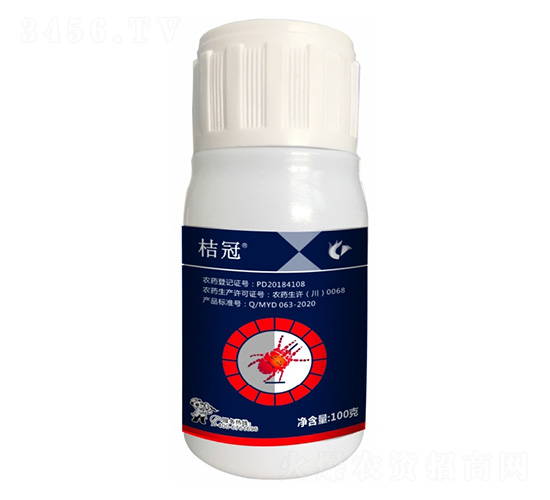 43%聯苯肼酯-柑冠-科利隆生化