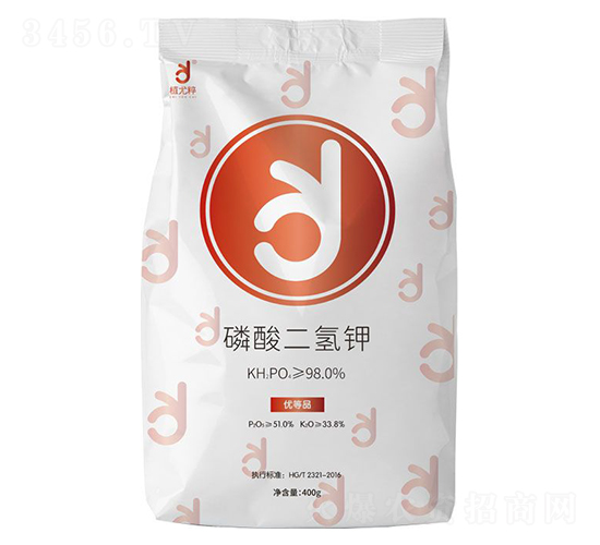 98%磷酸二氫鉀-植尤粹-華強化工集團